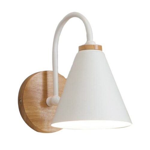 Nástenná lampa FOREST APP933-1W biela Nástenná lampa FOREST APP933-1W biela