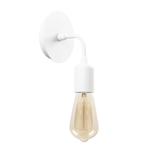 Nástenná lampa Harput I biela Nástenná lampa Harput I biela