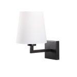 Nástenná lampa Profil II biela