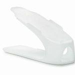 Organizér na topánky SHOE veľ. 38-45 transparentný