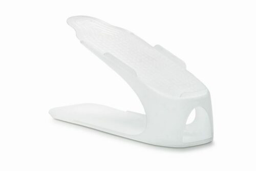 Organizér na topánky SHOE veľ. 38-45 transparentný Organizér na topánky SHOE veľ. 38-45 transparentný