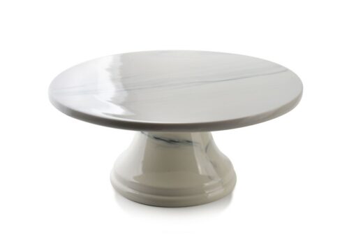 Porcelánový podnos LOUISE GREY Patera 25 cm biely Porcelánový podnos LOUISE GREY Patera 25 cm biely