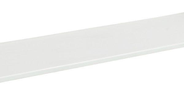 Sklenená polica MEXEN LEA 47 cm
