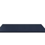 Doska pod umývadlo Elegance 90 cm modrá