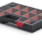 Organizér ZERGO 39 x 29 x 6