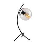Stolová lampa Yay čierna