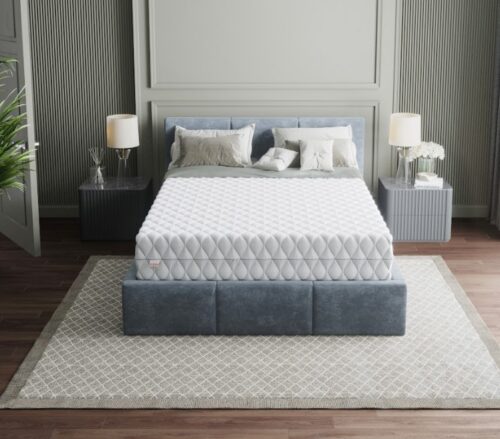 FDM Matrac ACTIVE MAX Prevedenie: 140 x 200 cm FDM Matrac ACTIVE MAX Prevedenie: 140 x 200 cm
