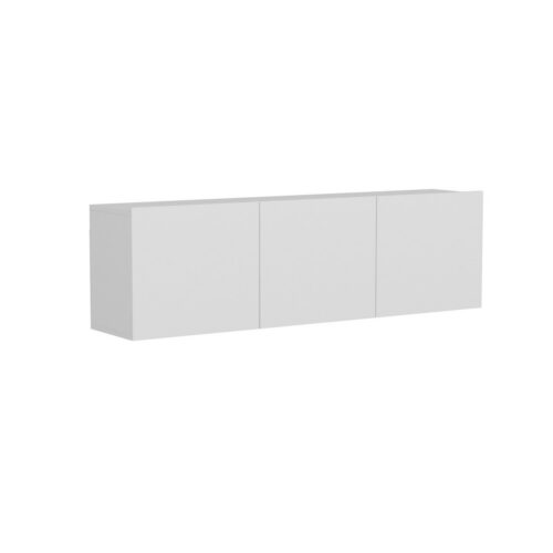 TV stolík White 150 cm biely TV stolík White 150 cm biely
