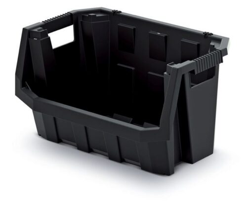 Úložný box TREXEN II černý