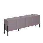 DEKTON 25 televízny stolík
