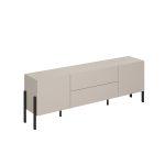 DEKTON 40 televízny stolík