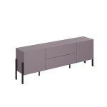 DEKTON 40 televízny stolík