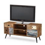 Halmar TV stolík EMZO RTV-1