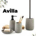 ArtAWD Dávkovač mydla AVILLA | AWD02191835