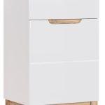 ArtCom Keramické umývadlo CFP 2050RB/8009 | 50 cm