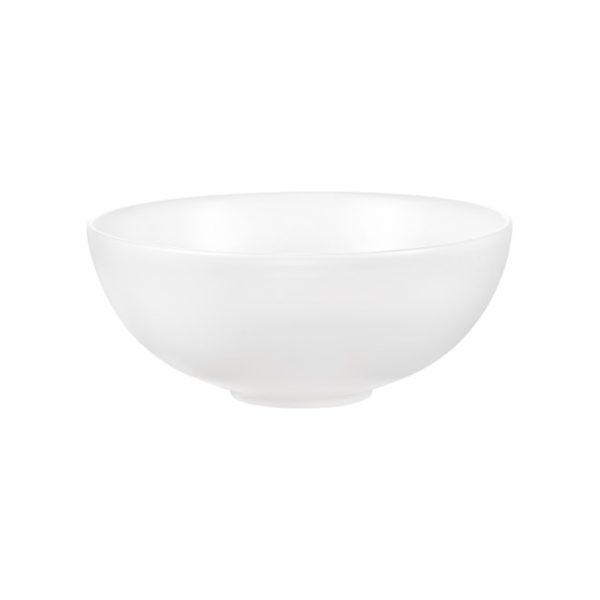 ArtCom Keramické umývadlo DOMI MW | biela 32 cm