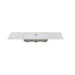 ArtCom Keramické umývadlo GO 120 | 120 cm