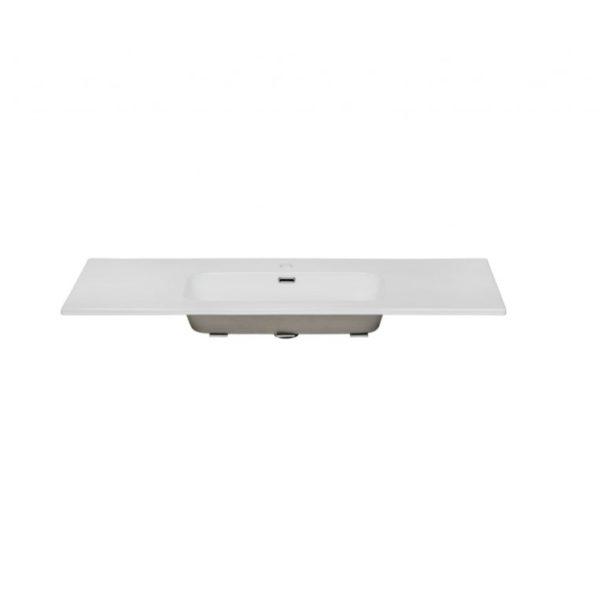 ArtCom Keramické umývadlo GO 120 | 120 cm