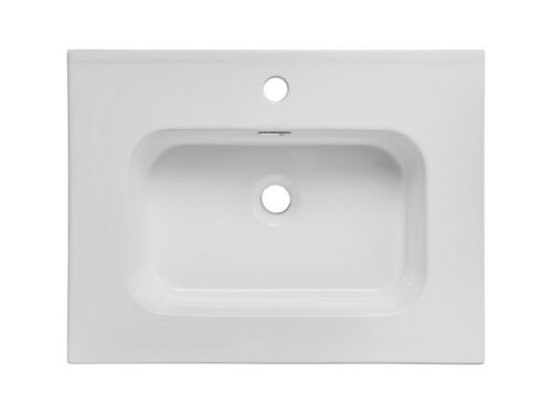 ArtCom Keramické umývadlo GO 60 | 60 cm ArtCom Keramické umývadlo GO 60 | 60 cm