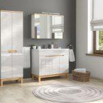 ArtCom Keramické umývadlo SPIRIT UM-8070-100 | 100 cm
