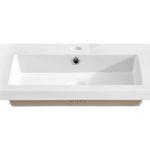 ArtCom Keramické umývadlo SPIRIT UM-8070-60 | 60 cm
