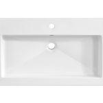 ArtCom Keramické umývadlo SPIRIT UM-8070-80 | 80 cm