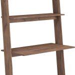ArtCross Písací stolík RACK | 01 Farba: Biela