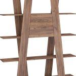 ArtCross Regál 150-2D VIA | 08 Farba: Dub artisan
