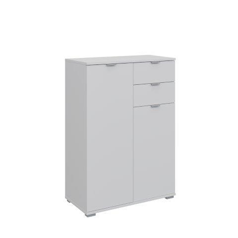 COMOS kombinovaná komoda vysoká 2D2S
