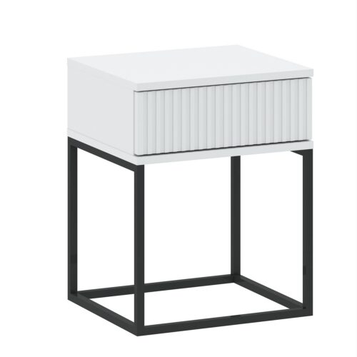 LARD nočný stolík 1S 40 NR1 LARD nočný stolík 1S 40 NR1