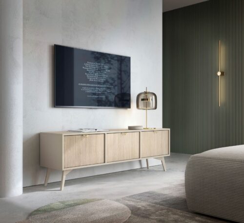 GUMP moderný TV stolík 158 GUMP moderný TV stolík 158