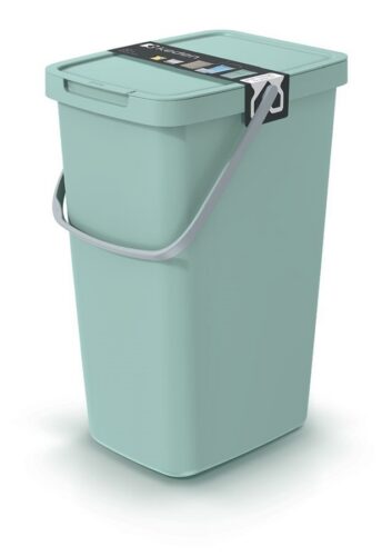 Odpadkový kôš SELECT 20 l svetlo zelený Odpadkový kôš SELECT 20 l svetlo zelený