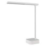 Stolná LED lampa Lucy biela