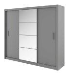 IDEAL 01 šatníková skriňa