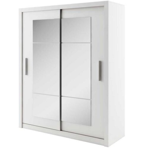 Šatníková skriňa IDEAL 02 Šatníková skriňa IDEAL 02