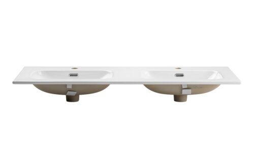 ArtCom Keramické umývadlo FLY 120D | 120 cm ArtCom Keramické umývadlo FLY 120D | 120 cm