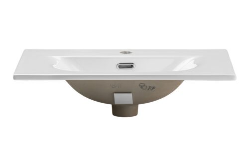 ArtCom Keramické umývadlo SKY3 60 | 60 cm ArtCom Keramické umývadlo SKY3 60 | 60 cm