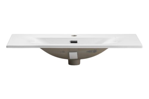 ArtCom Keramické umývadlo SKY3 80 | 80 cm ArtCom Keramické umývadlo SKY3 80 | 80 cm