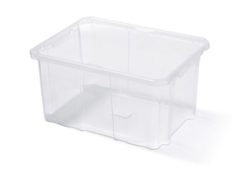 Úložný box Cargobox čirý Úložný box Cargobox čirý