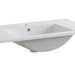 ArtCom Keramické umývadlo CFP 80D | 80 cm