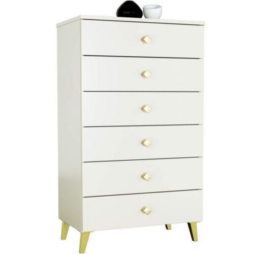 MEJBY elegantná komoda K-06 MEJBY elegantná komoda K-06