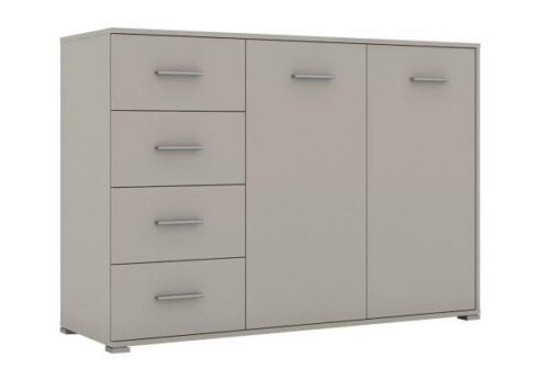 RADAN kombinovaná komoda 2D4S RADAN kombinovaná komoda 2D4S