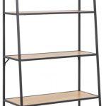 Regál Seaford 77x174