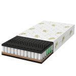 TANSA matrac premium black