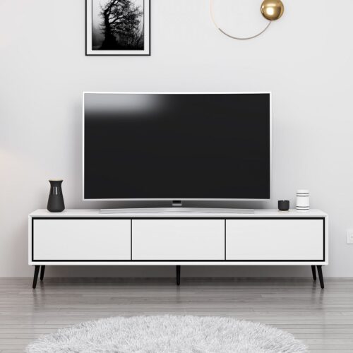 DORY TV stolík na nožičkách DORY TV stolík na nožičkách