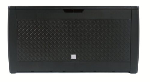 Záhradný box MABO 119 cm - 310 L antracit Záhradný box MABO 119 cm - 310 L antracit