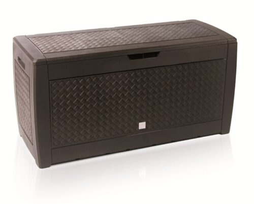Záhradný box MABO 119 cm - 310 L hnedý Záhradný box MABO 119 cm - 310 L hnedý