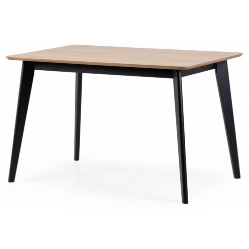 Jedálenský stôl Roxby 120 x 80 x 76 cm dub Jedálenský stôl Roxby 120 x 80 x 76 cm dub