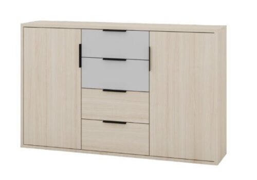 REINOLD 05 kombinovaná komoda