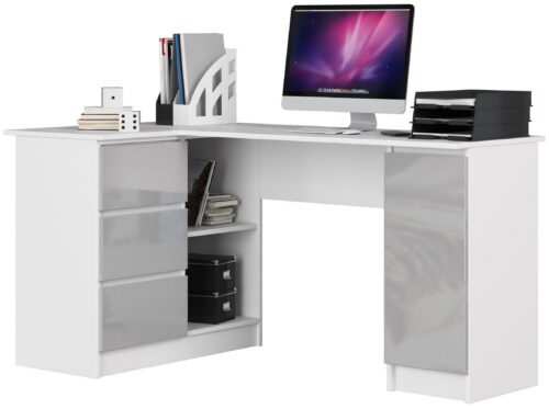 Moderný písací stôl SCYL155L Moderný písací stôl SCYL155L